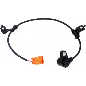 2003 Acura TL ABS Wheel Speed Sensor Rear Left Dorman 970276 image 3 of 4