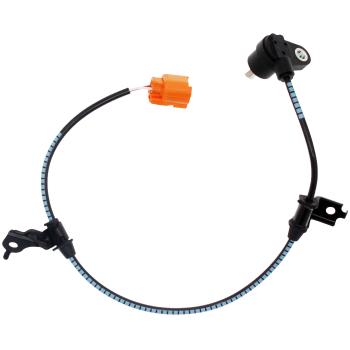 2003 Acura TL ABS Wheel Speed Sensor Rear Left Dorman 970276 image 4 of 4