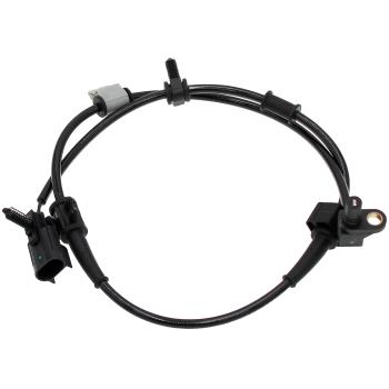 2002 GMC Envoy XL ABS Wheel Speed Sensor Front Left Dorman 970282 image 3 of 4
