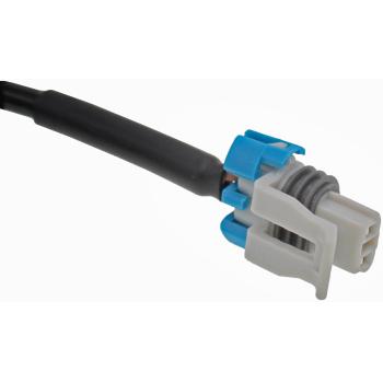 2005 Chevrolet Equinox ABS Wheel Speed Sensor Rear Left Dorman 970285 image 3 of 4