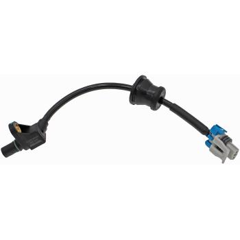 2005 Chevrolet Equinox ABS Wheel Speed Sensor Rear Left Dorman 970285 image 4 of 4