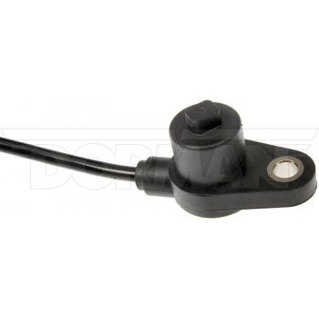 2001 Honda Civic ABS Wheel Speed Sensor Front Left Dorman 970297 image 3 of 4