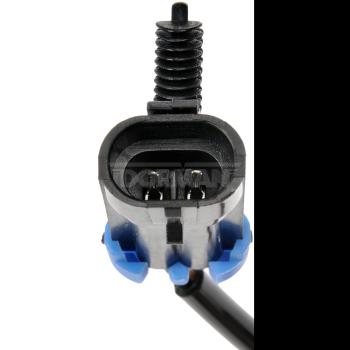 2006 Chevrolet Tahoe ABS Wheel Speed Sensor Rear Left Dorman 970309 image 1 of 3