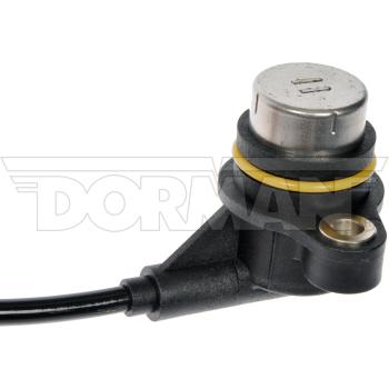 2006 Chevrolet Tahoe ABS Wheel Speed Sensor Rear Left Dorman 970309 image 3 of 3