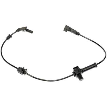 2015 Chevrolet Silverado 2500 ABS Wheel Speed Sensor Front Dorman 970310 image 1 of 4