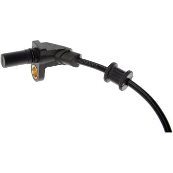 2015 Chevrolet Silverado 2500 ABS Wheel Speed Sensor Front Dorman 970310 image 2 of 4