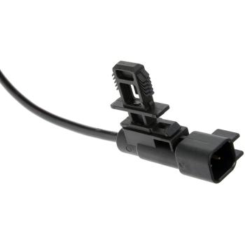 2015 Chevrolet Silverado 2500 ABS Wheel Speed Sensor Front Dorman 970310 image 3 of 4