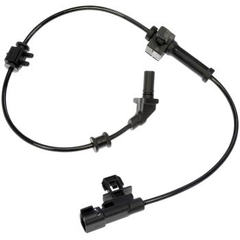 2015 Chevrolet Silverado 2500 ABS Wheel Speed Sensor Front Dorman 970310 image 4 of 4