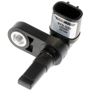 2013 Toyota 4Runner ABS Wheel Speed Sensor Front Right Dorman 970330 image 4 of 4