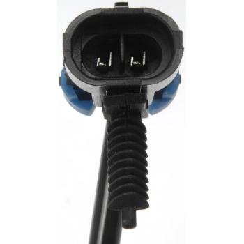 1999 GMC C1500 ABS Wheel Speed Sensor Front Right Dorman 970337 image 1 of 3