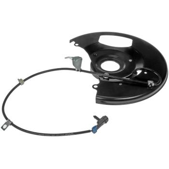 1999 GMC C1500 ABS Wheel Speed Sensor Front Right Dorman 970337 image 2 of 3