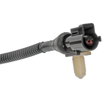 2002 Ford E-150 Econoline ABS Wheel Speed Sensor Front Left Dorman 970392 image 2 of 3