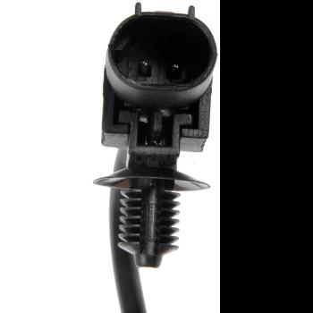 2005 Dodge Durango ABS Wheel Speed Sensor Front Dorman 970410 image 2 of 3