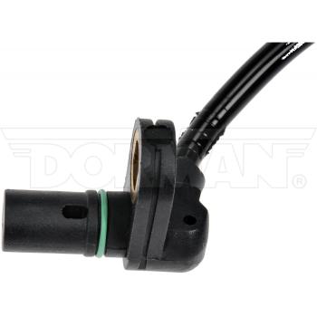 2005 Dodge Durango ABS Wheel Speed Sensor Front Dorman 970410 image 3 of 3