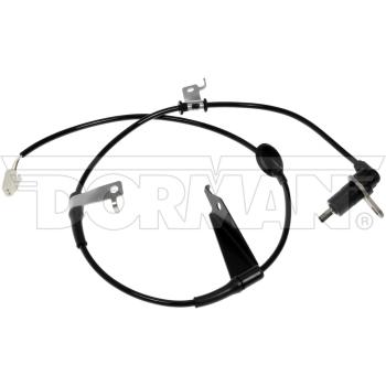 2003 Mazda MPV ABS Wheel Speed Sensor Rear Right Dorman 970471 image 1 of 3