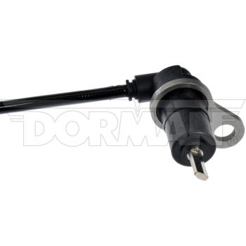 2003 Mazda MPV ABS Wheel Speed Sensor Rear Right Dorman 970471 image 3 of 3