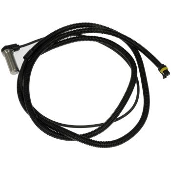 1999 GMC P3500 ABS Wheel Speed Sensor Front Dorman 9705007 image 2 of 4