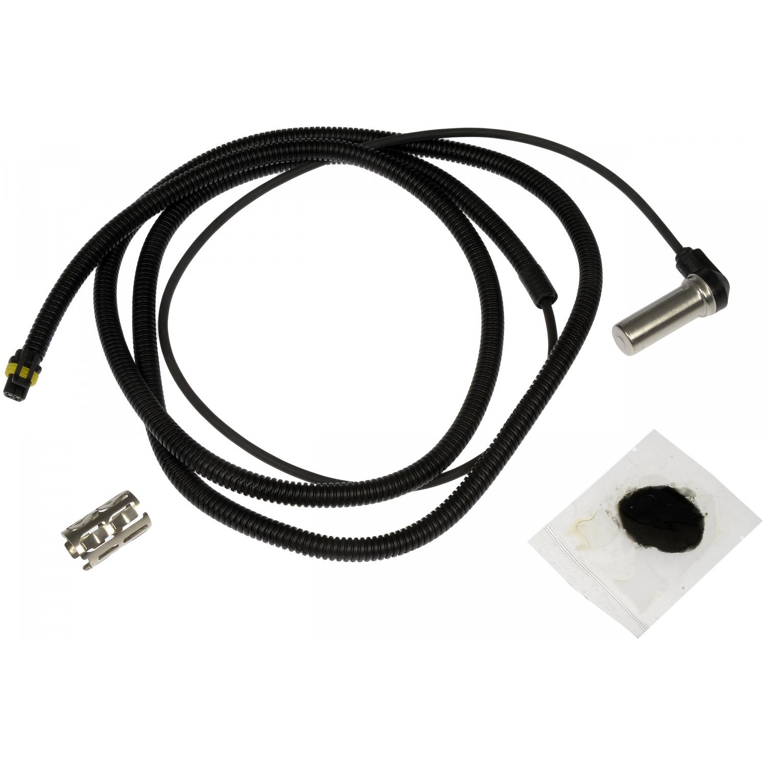 Dorman 9705007CD ABS Wheel Speed Sensor product image 1 of 5