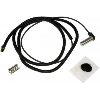 1999 GMC P3500 ABS Wheel Speed Sensor Front Dorman 9705007CD image 1 of 4