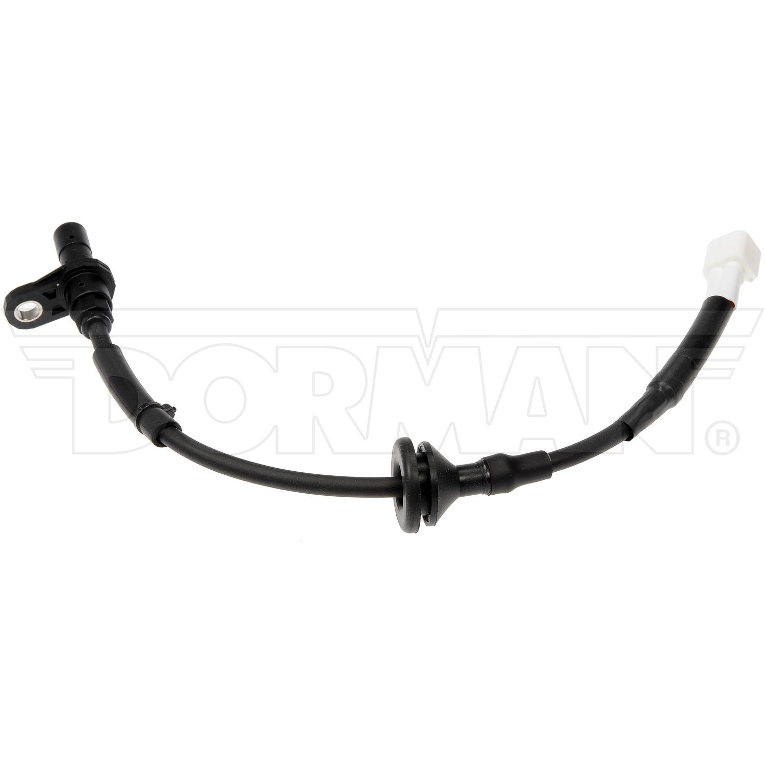 Dorman 9705210 - ABS Wheel Speed Sensor Dorman 9705210 ABS Wheel Speed Sensor product image 1 of 4