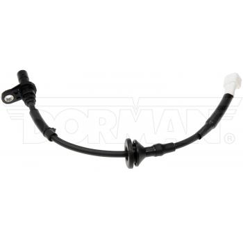 2016 Isuzu NQR ABS Wheel Speed Sensor