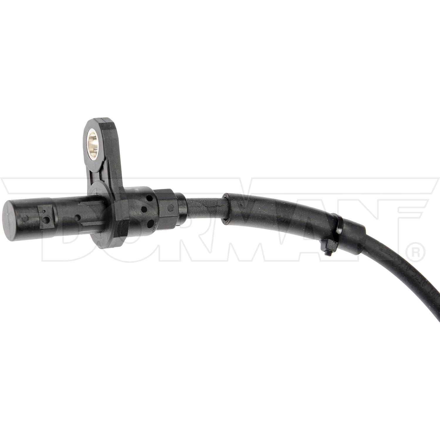 Dorman 9705210 - ABS Wheel Speed Sensor Dorman 9705210 ABS Wheel Speed Sensor product image 2 of 4