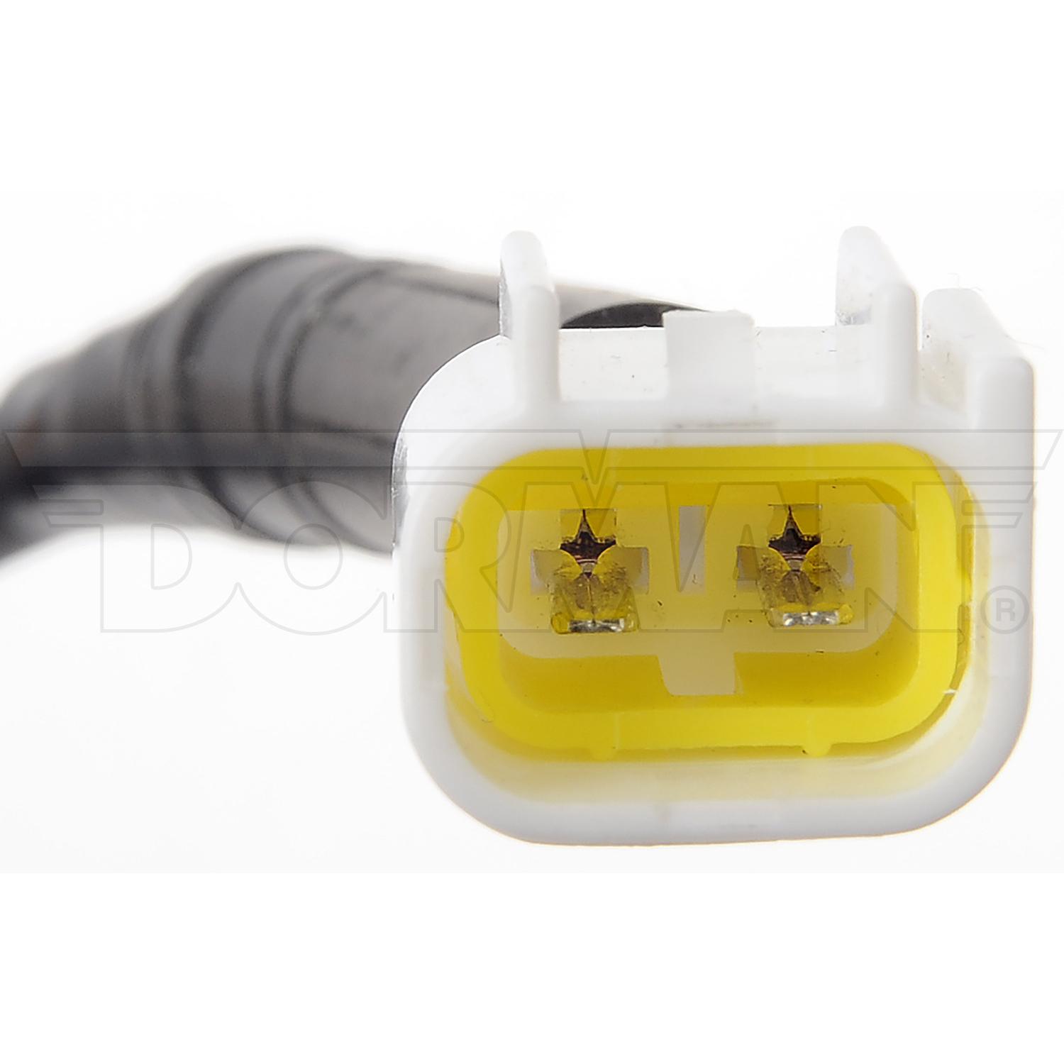Dorman 9705210 - ABS Wheel Speed Sensor Dorman 9705210 ABS Wheel Speed Sensor product image 3 of 4