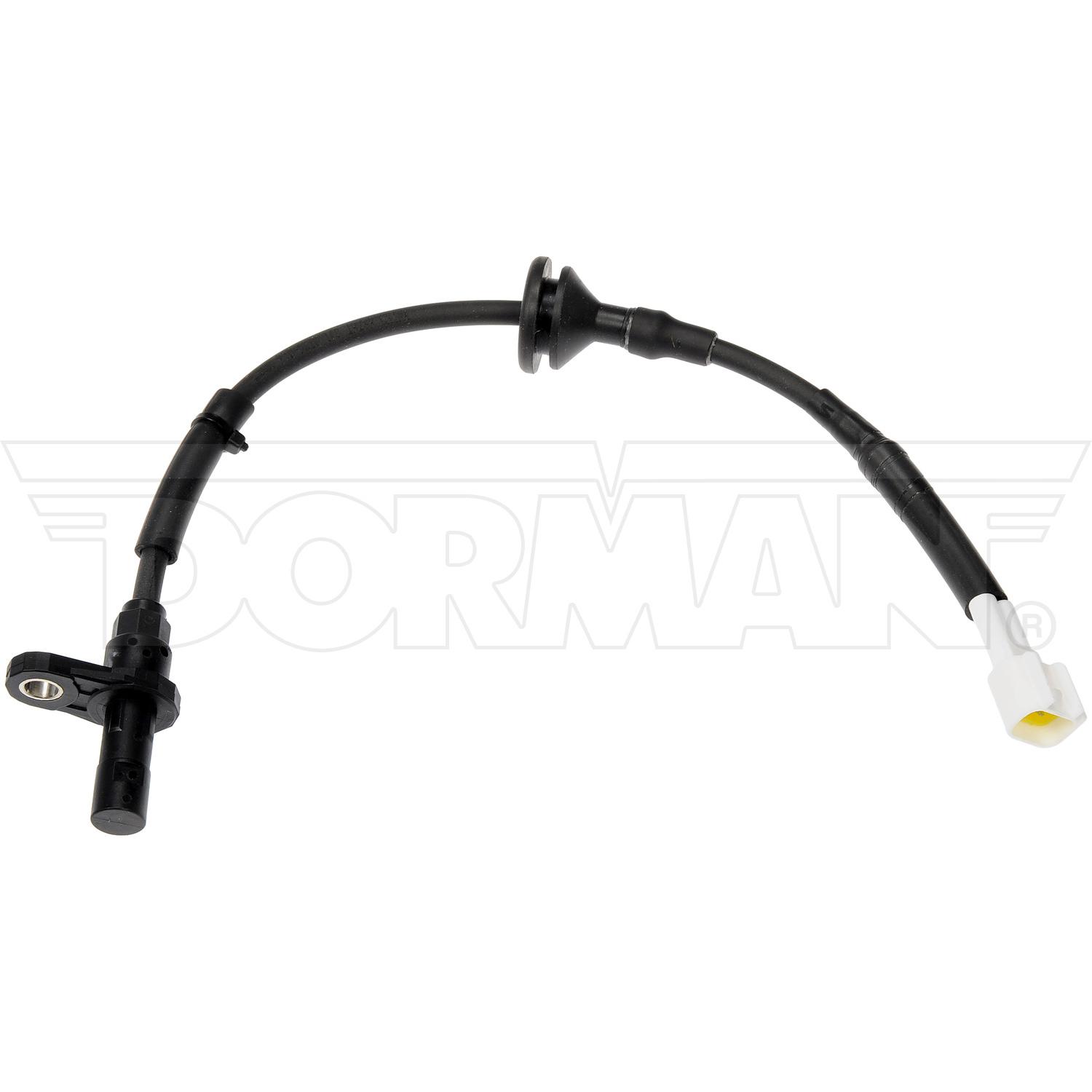 Dorman 9705210 - ABS Wheel Speed Sensor Dorman 9705210 ABS Wheel Speed Sensor product image 4 of 4