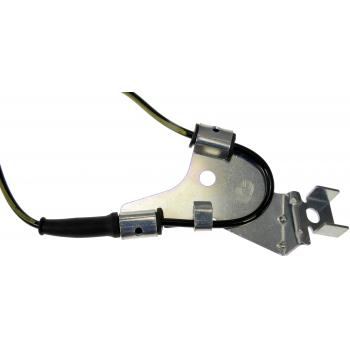 2013 Isuzu NPR-HD ABS Wheel Speed Sensor Front Dorman 9705212 image 3 of 4