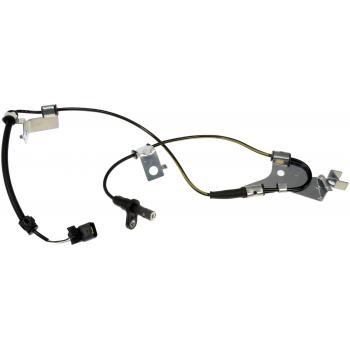 2013 Isuzu NPR-HD ABS Wheel Speed Sensor Front Dorman 9705212 image 4 of 4