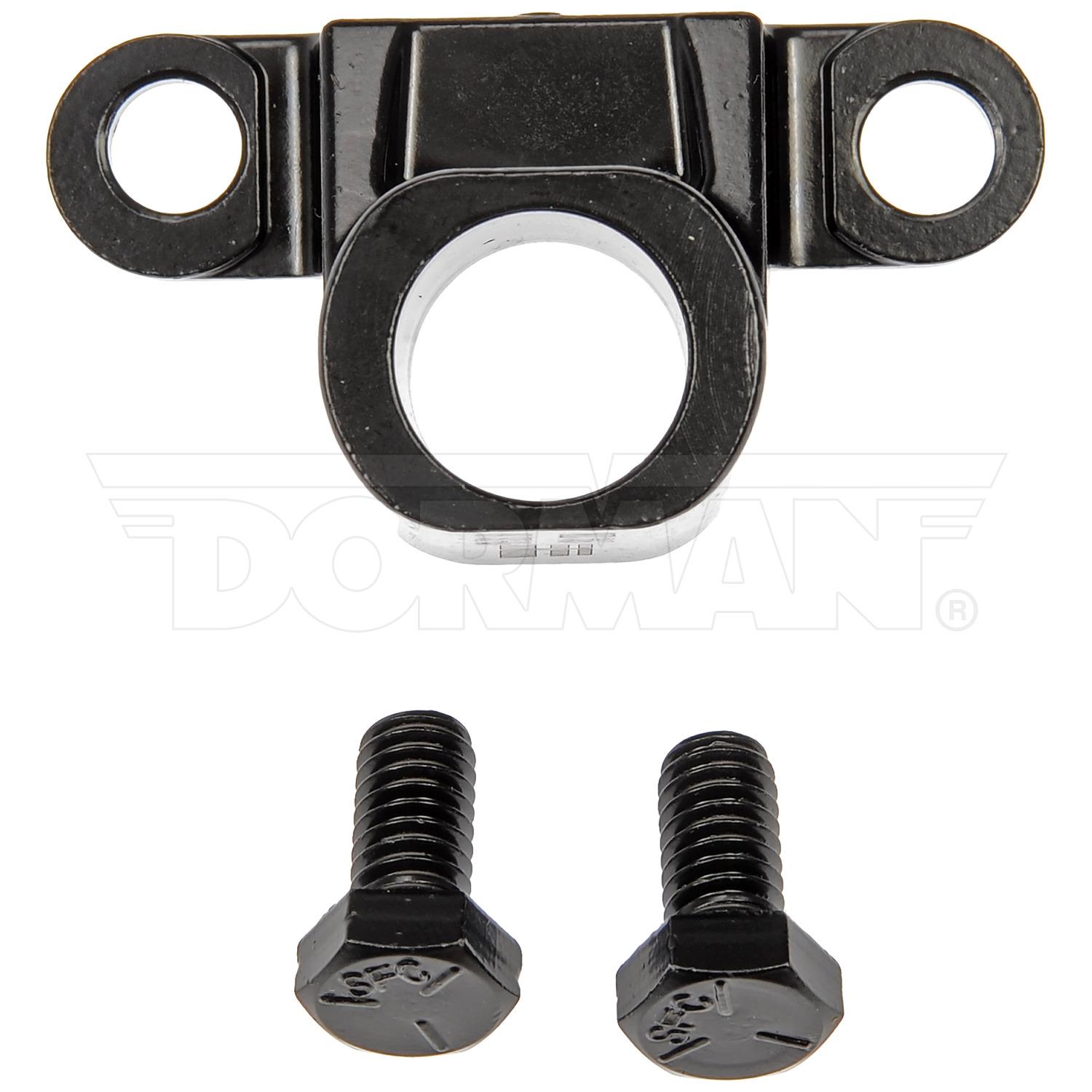 Dorman 9705213 - ABS Wheel Speed Sensor Bracket Dorman 9705213 ABS Wheel Speed Sensor Bracket product image 1 of 4