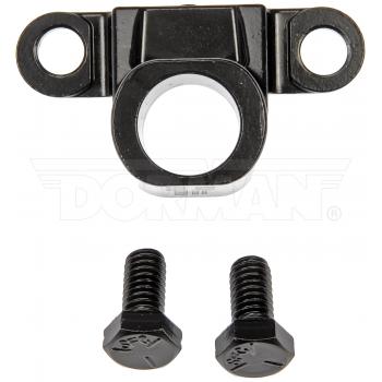 2009 Chevrolet C6500 Kodiak ABS Wheel Speed Sensor Bracket Left Dorman 9705213 image 1 of 4