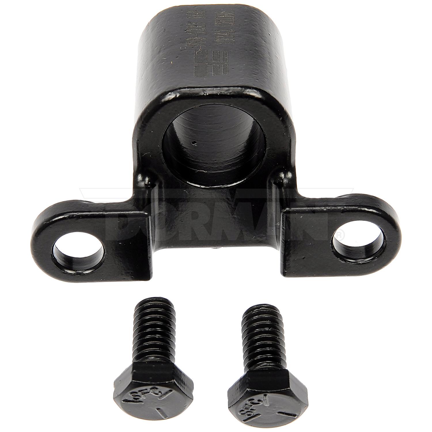 Dorman 9705213 - ABS Wheel Speed Sensor Bracket Dorman 9705213 ABS Wheel Speed Sensor Bracket product image 2 of 4