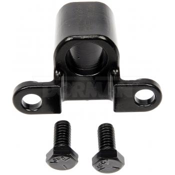2009 Chevrolet C6500 Kodiak ABS Wheel Speed Sensor Bracket Left Dorman 9705213 image 2 of 4