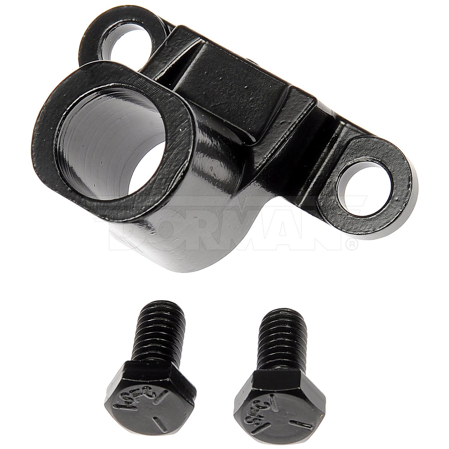 Dorman 9705213 - ABS Wheel Speed Sensor Bracket Dorman 9705213 ABS Wheel Speed Sensor Bracket product image 4 of 4