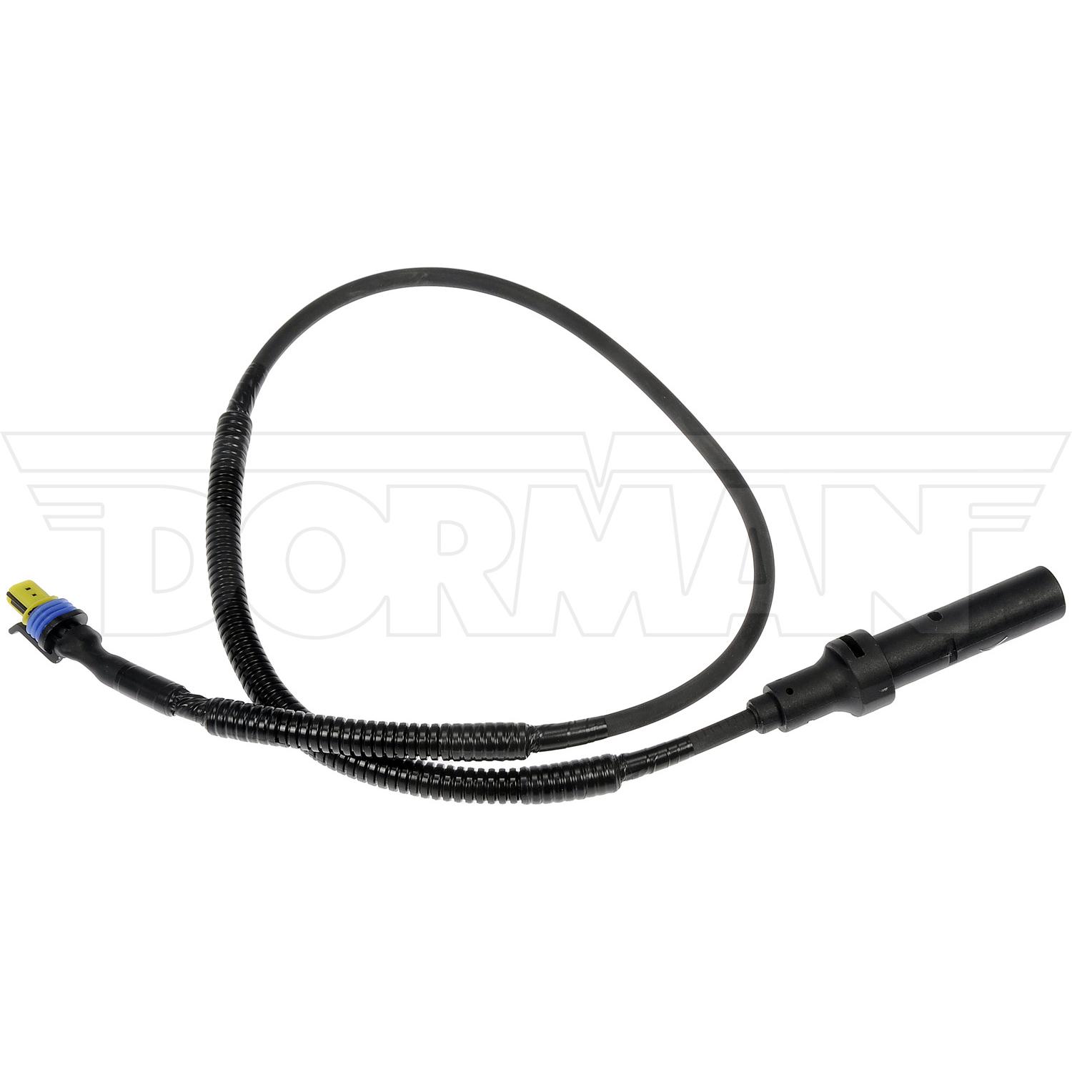 Dorman 9705605 - ABS Wheel Speed Sensor Dorman 9705605 ABS Wheel Speed Sensor product image 1 of 4