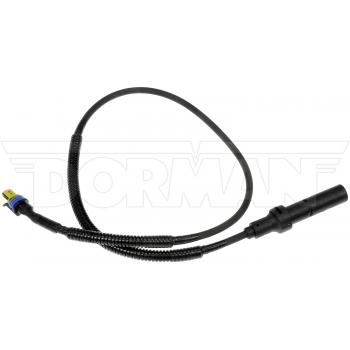 2008 GMC C5500 Topkick ABS Wheel Speed Sensor Rear Dorman 9705605 image 1 of 4