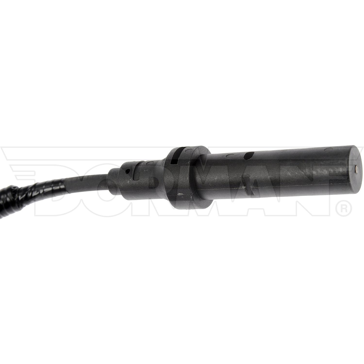 Dorman 9705605 - ABS Wheel Speed Sensor Dorman 9705605 ABS Wheel Speed Sensor product image 3 of 4