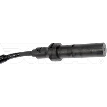 2008 GMC C5500 Topkick ABS Wheel Speed Sensor Rear Dorman 9705605 image 3 of 4