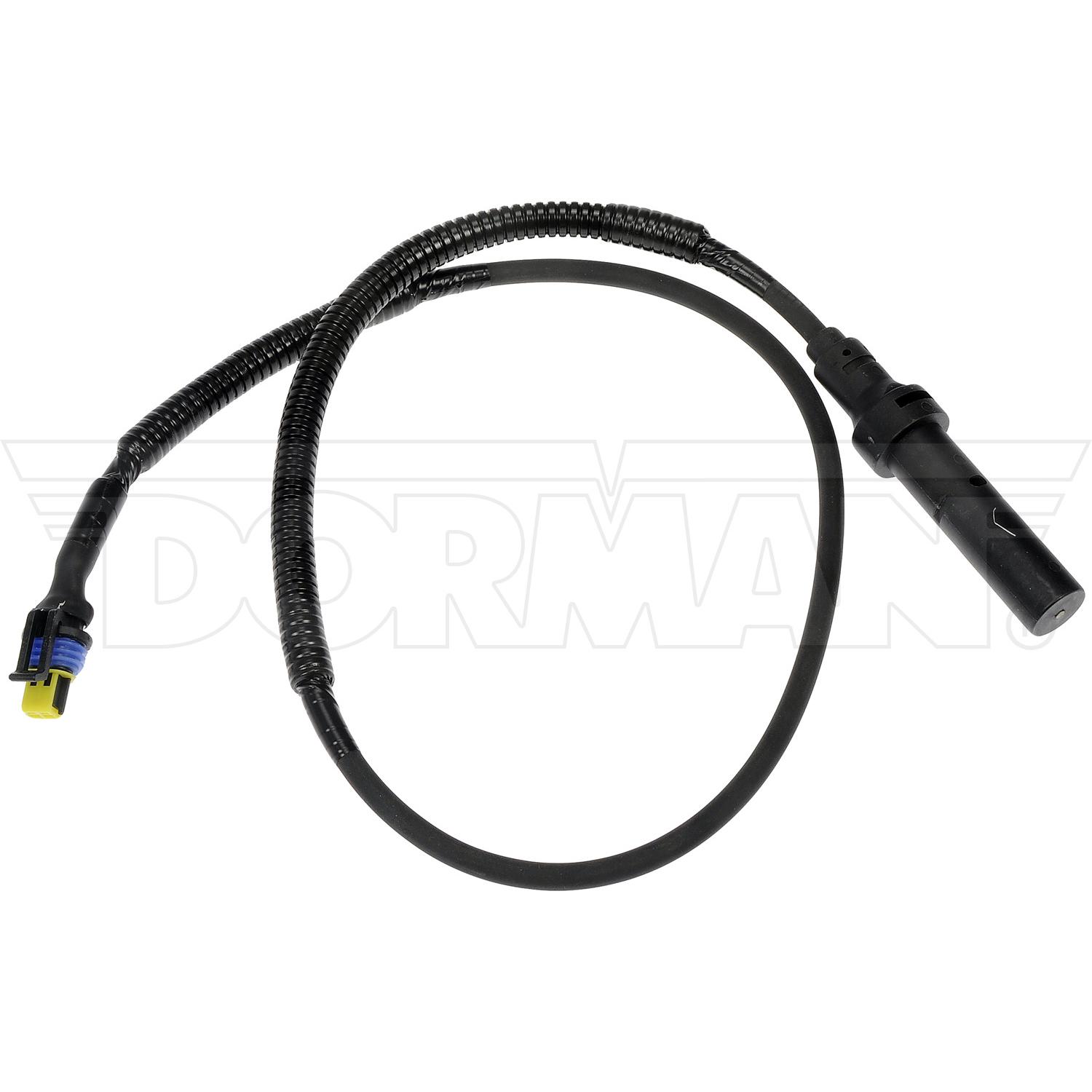 Dorman 9705605 - ABS Wheel Speed Sensor Dorman 9705605 ABS Wheel Speed Sensor product image 4 of 4