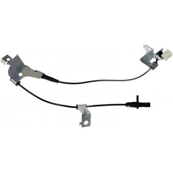 2013 Isuzu Reach ABS Wheel Speed Sensor