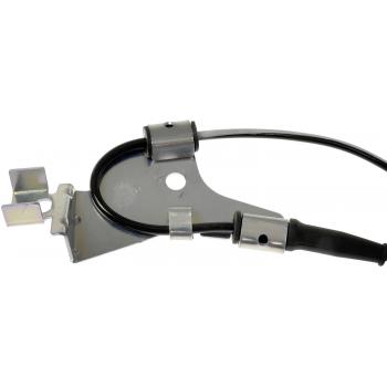 2018 Isuzu NPR ABS Wheel Speed Sensor Front Right Dorman 9705606 image 2 of 4