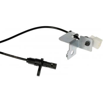 2018 Isuzu NPR ABS Wheel Speed Sensor Front Right Dorman 9705606 image 3 of 4