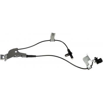 2018 Isuzu NPR ABS Wheel Speed Sensor Front Left Dorman 9705607 image 1 of 4