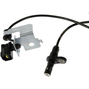 2018 Isuzu NPR ABS Wheel Speed Sensor Front Left Dorman 9705607 image 2 of 4