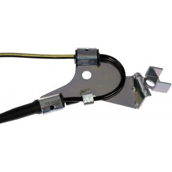 2018 Isuzu NPR ABS Wheel Speed Sensor Front Left Dorman 9705607 image 3 of 4