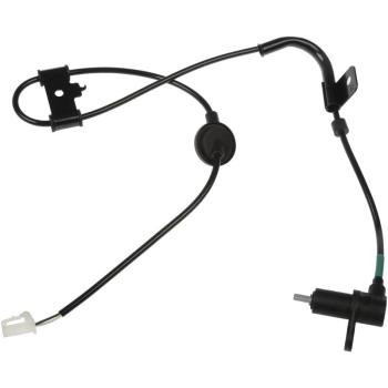 2004 Kia Spectra ABS Wheel Speed Sensor Rear Right Dorman 970809 image 2 of 2