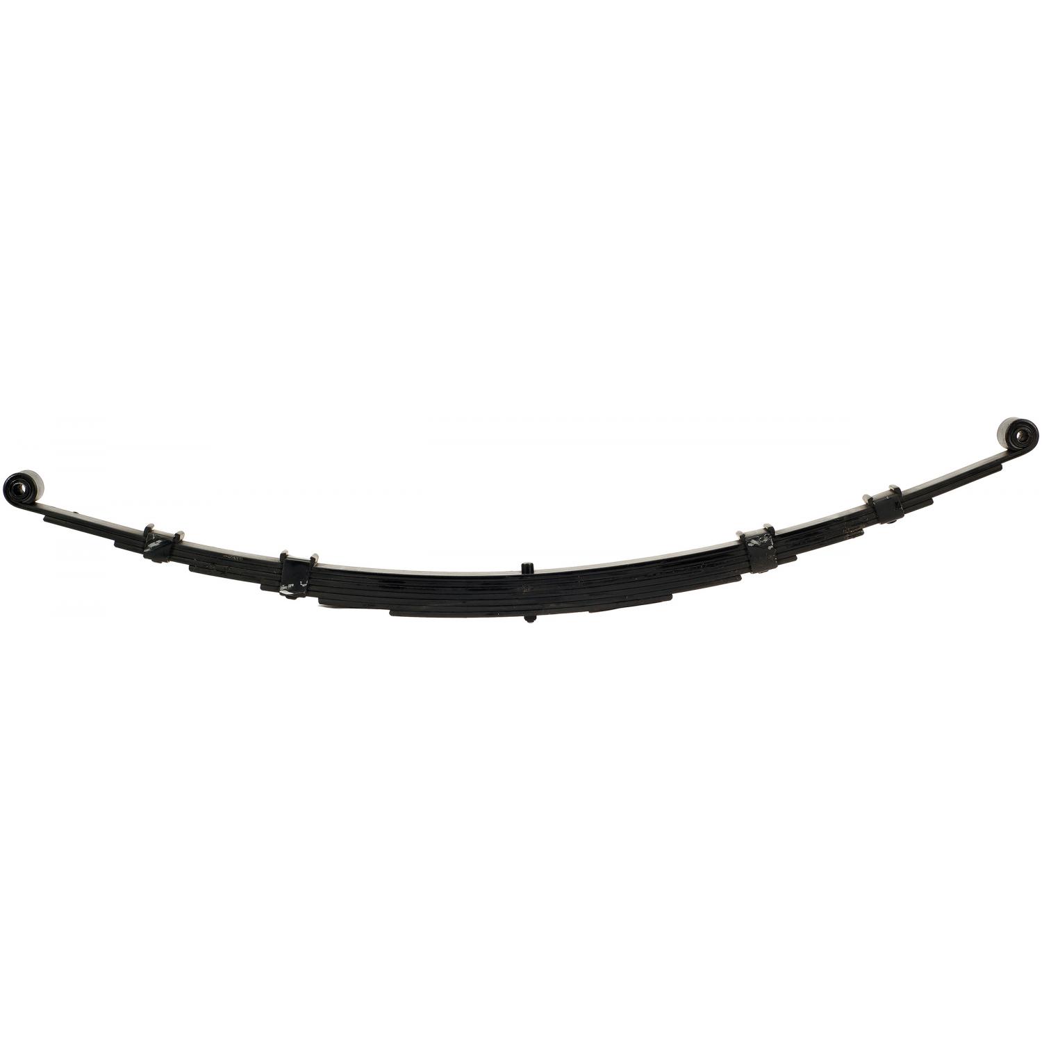 Dorman 97210 - Leaf Spring Dorman 97210 Leaf Spring product image 1 of 5