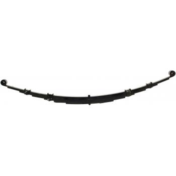 1973 Jeep CJ5 Leaf Spring