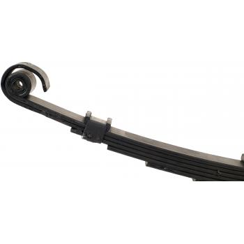 1945 Willys CJ2A Leaf Spring Rear Dorman 97225 image 2 of 4